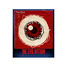 Evil Within, The - Of Cards & Badges